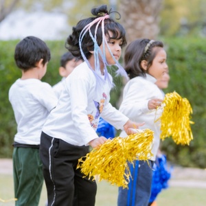 Zoe Event 8